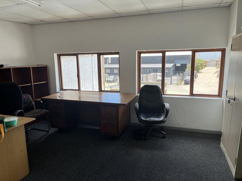 To Let commercial Property for Rent in Montague Gardens Western Cape